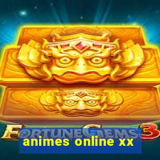 animes online xx